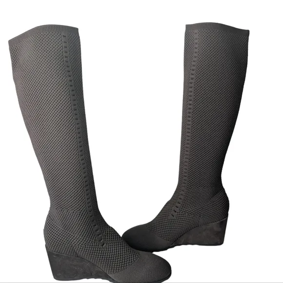 Eileen Fisher Kasana - Women's Boot Chocolate...Size 7