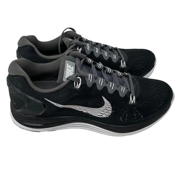 EUC Nike Lunarglide 5 Running Shoes 9