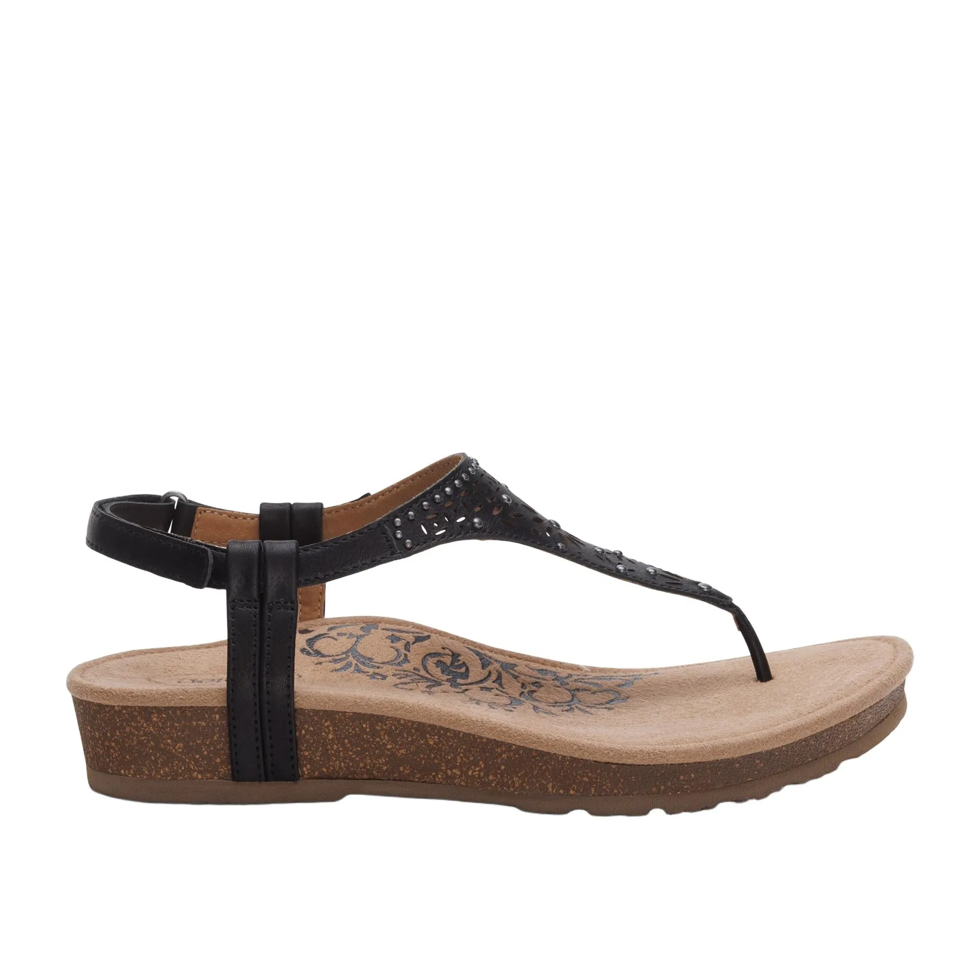Evelyn Sandals
