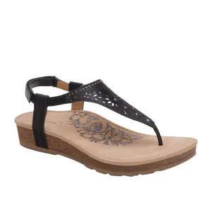 Evelyn Sandals