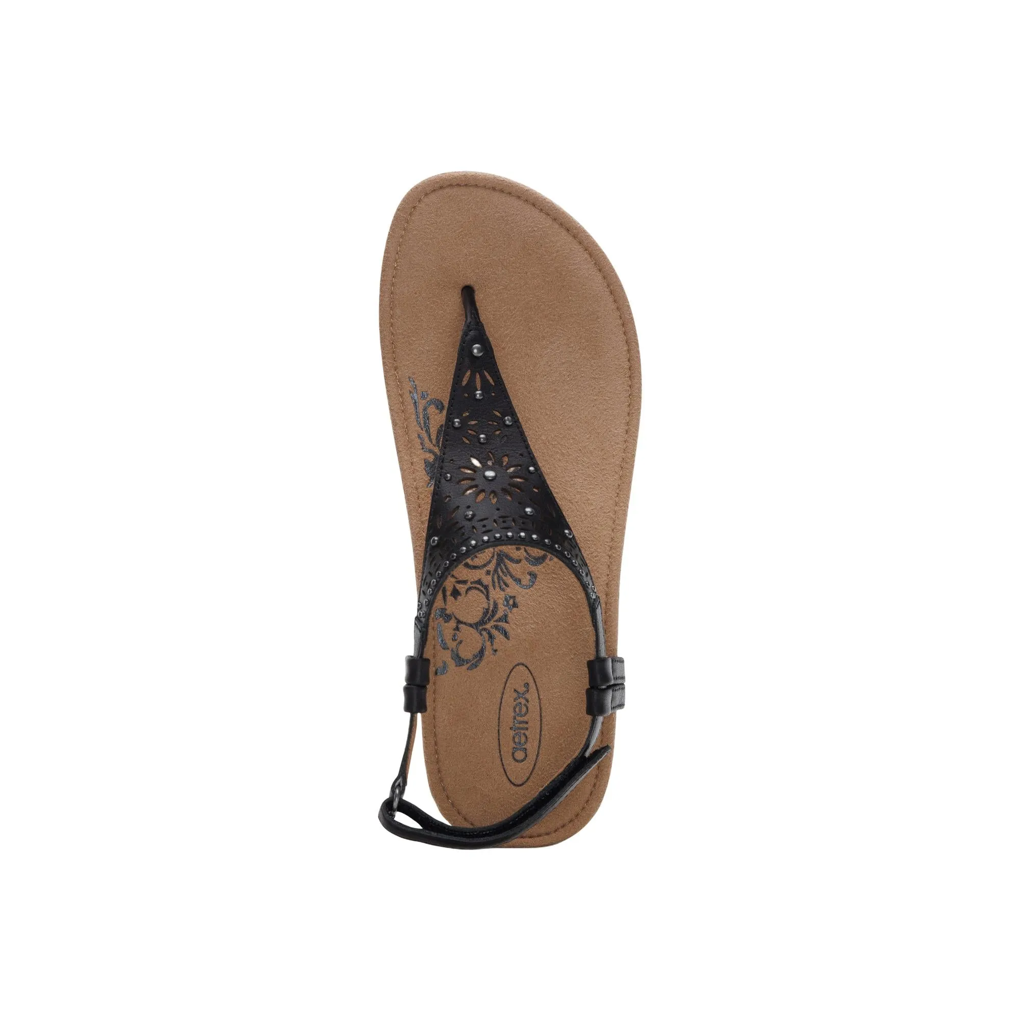 Evelyn Sandals