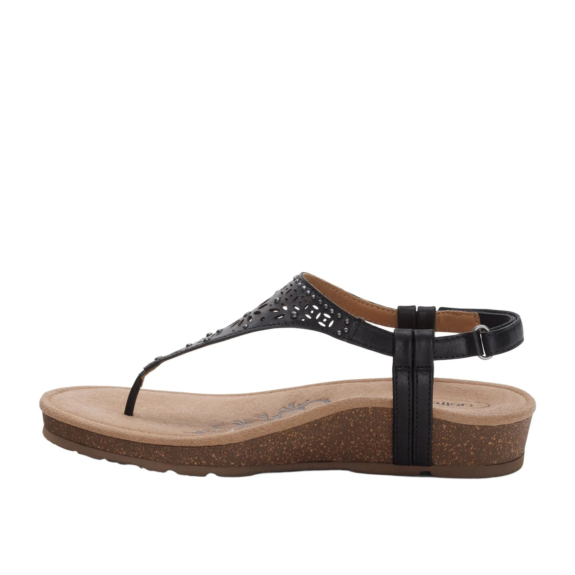 Evelyn Sandals