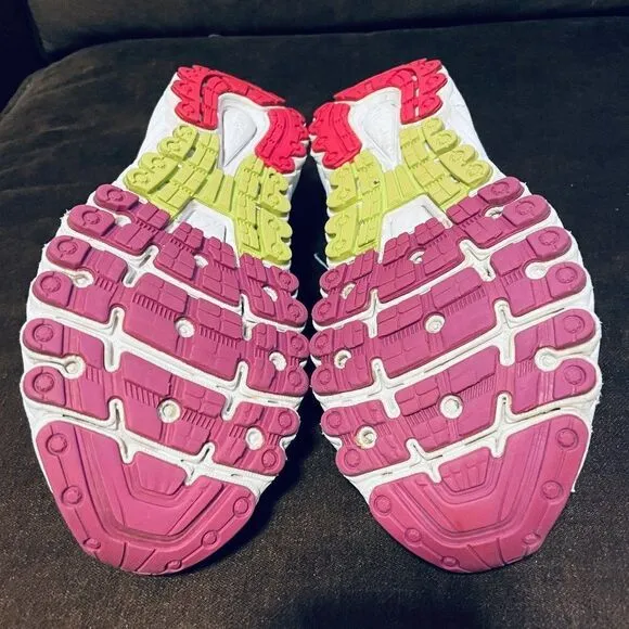 Excellent Brooks Womens Running Shoes Glycerin 13 Size 6.5 US Medium B Width