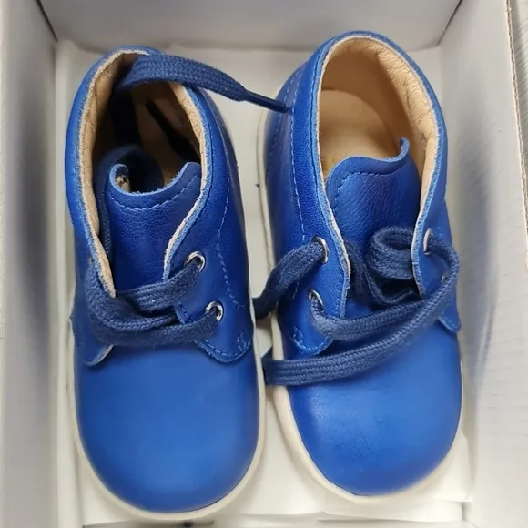 Falcotto Kids Azzurro 1195