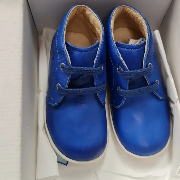 Falcotto Kids Azzurro 1195