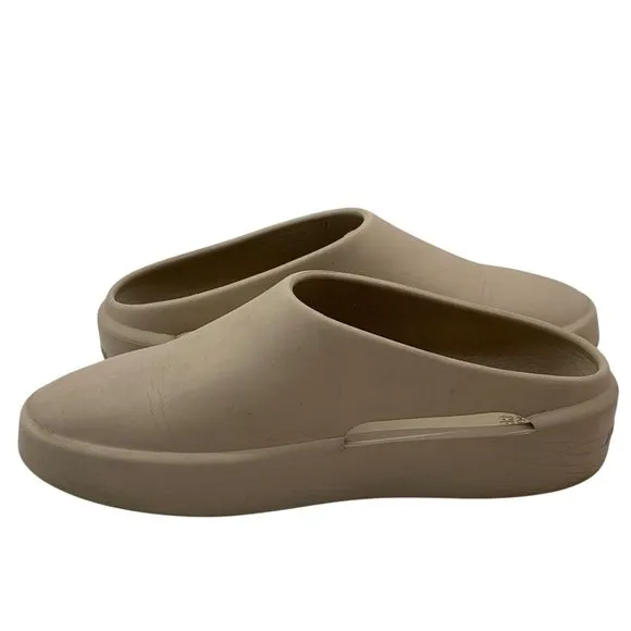 FEAR OF GOD The California Slip-On Foam Mule Shoes Kids Sz EU 29 US 11.5
