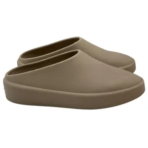 FEAR OF GOD The California Slip-On Foam Mule Shoes Kids Sz EU 29 US 11.5