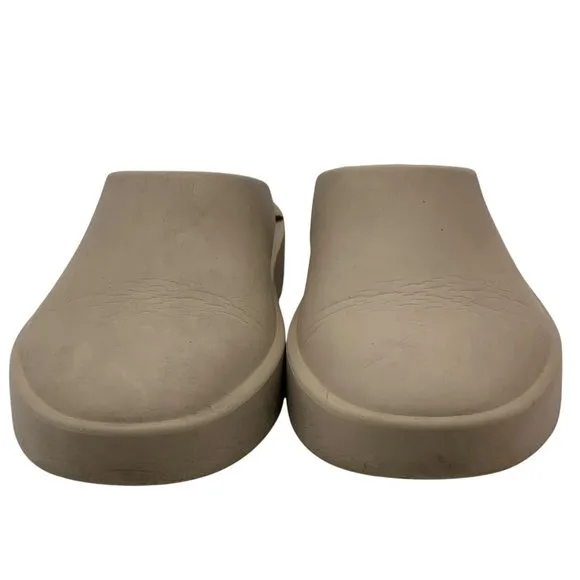 FEAR OF GOD The California Slip-On Foam Mule Shoes Kids Sz EU 29 US 11.5