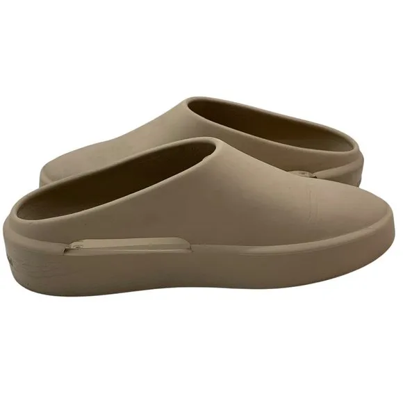 FEAR OF GOD The California Slip-On Foam Mule Shoes Kids Sz EU 29 US 11.5