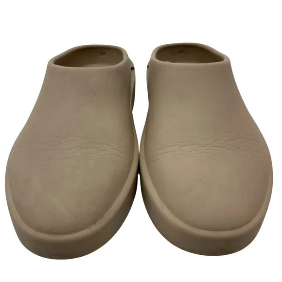 FEAR OF GOD The California Slip-On Foam Mule Shoes Kids Sz EU 29 US 11.5