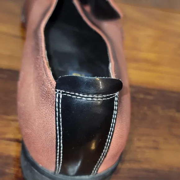 Fiesso by Aurelia Garcia‎ size 12 Men's Cross Shoes