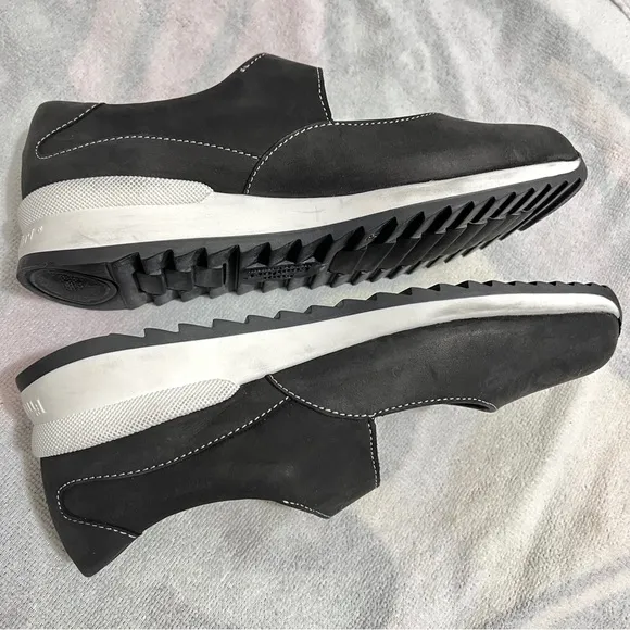 Finn Comfort sandals