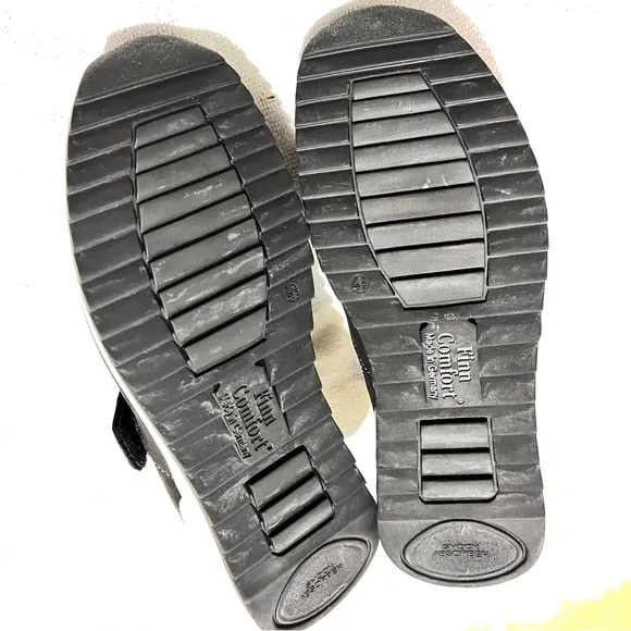Finn Comfort sandals