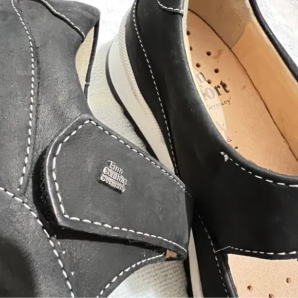 Finn Comfort sandals