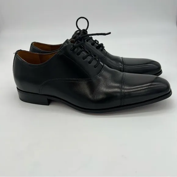 Florsheim Carino Mens Oxford Shoes