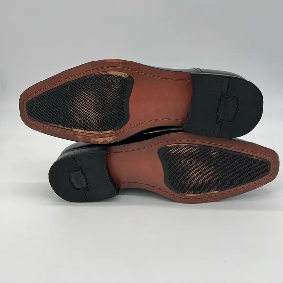Florsheim Carino Mens Oxford Shoes