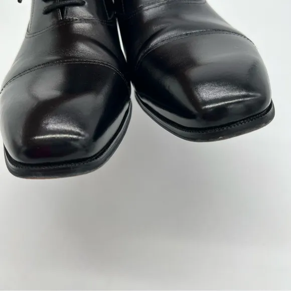Florsheim Carino Mens Oxford Shoes