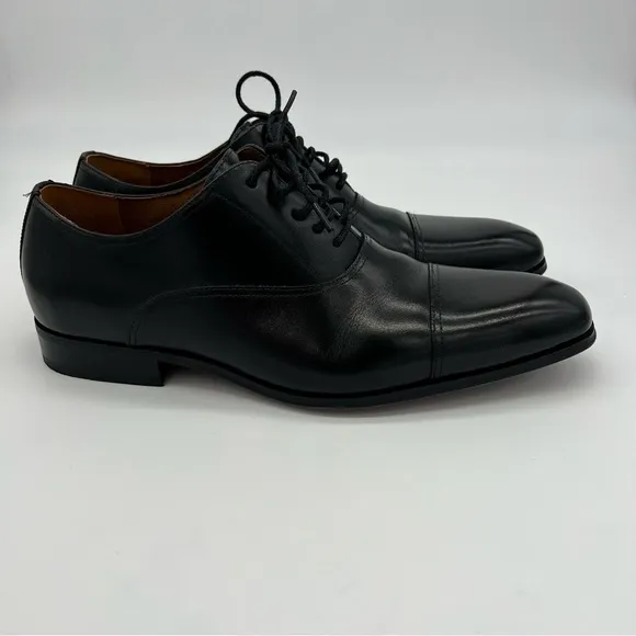 Florsheim Carino Mens Oxford Shoes