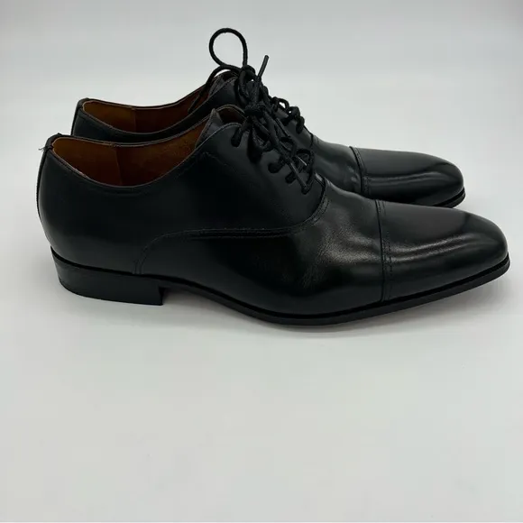 Florsheim Carino Mens Oxford Shoes