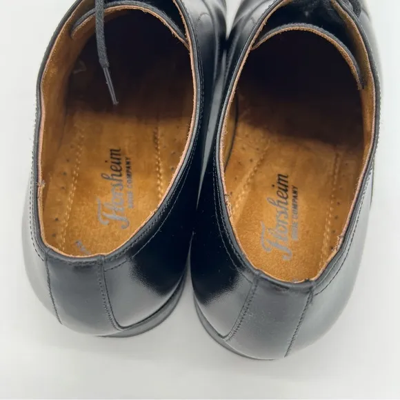 Florsheim Carino Mens Oxford Shoes