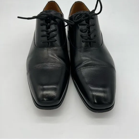 Florsheim Carino Mens Oxford Shoes