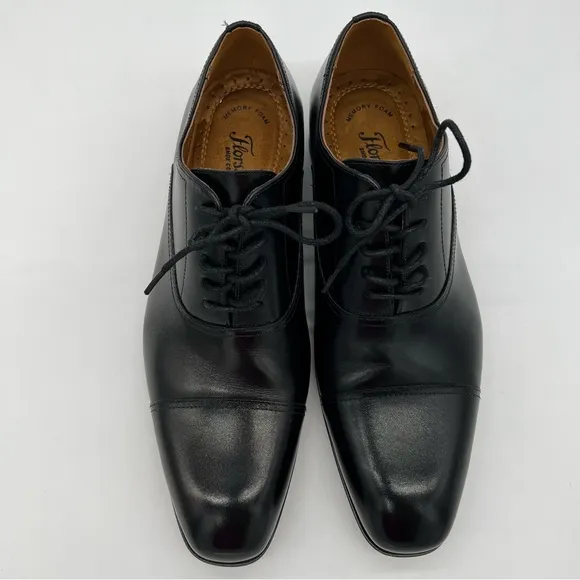 Florsheim Carino Mens Oxford Shoes