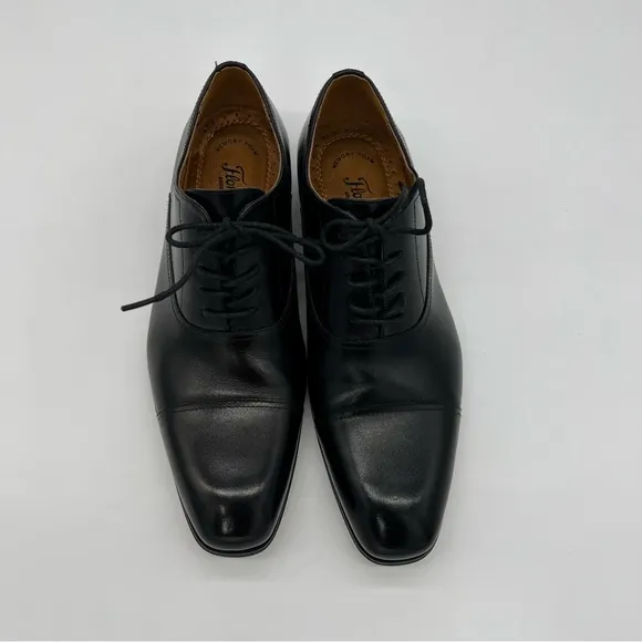 Florsheim Carino Mens Oxford Shoes