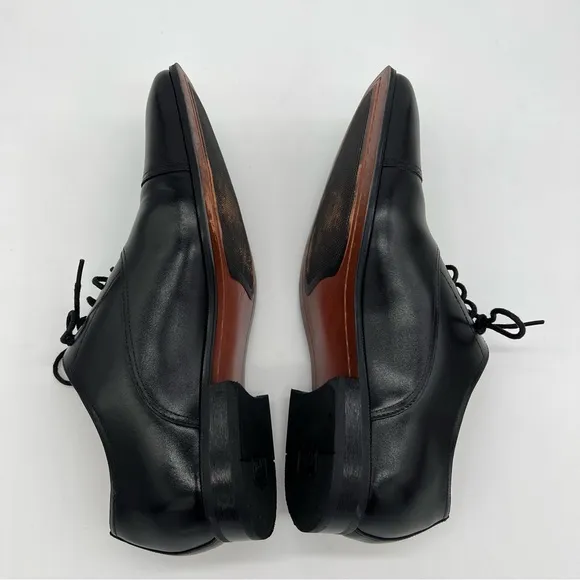 Florsheim Carino Mens Oxford Shoes