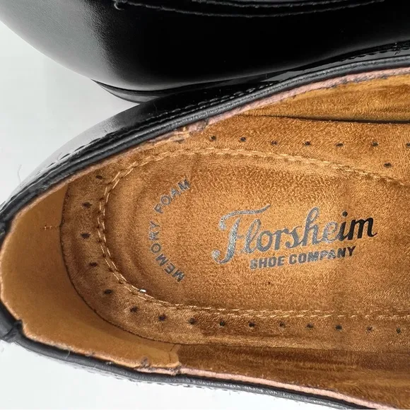 Florsheim Carino Mens Oxford Shoes