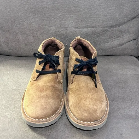 Florsheim, Navigator Chuka kids shoes, size 5