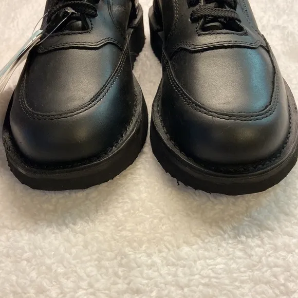 Footonic II WalkaboutContoured Cushioned Insert EvaTech LaceUp Walking Shoe 9.5D