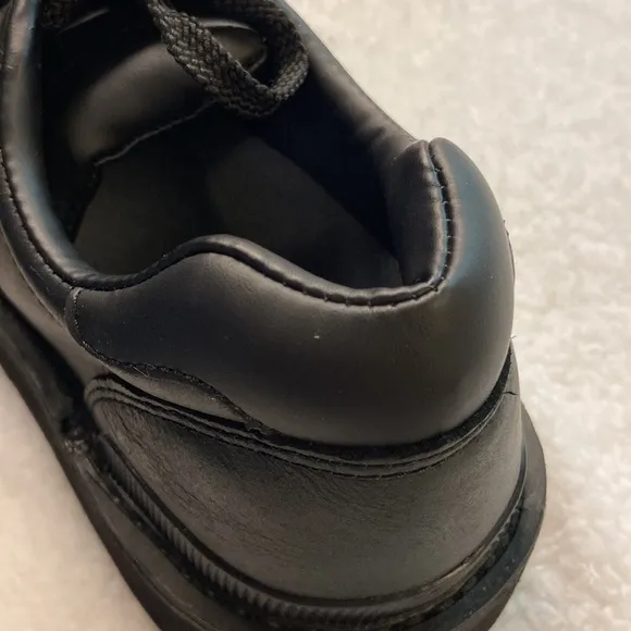 Footonic II WalkaboutContoured Cushioned Insert EvaTech LaceUp Walking Shoe 9.5D