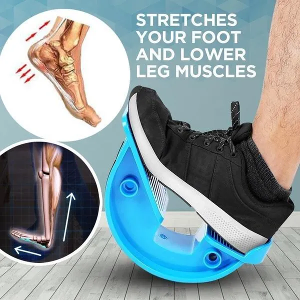FOOTPRO - CALF STRETCHER