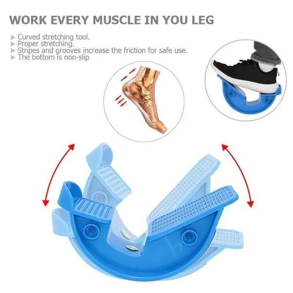 FOOTPRO - CALF STRETCHER