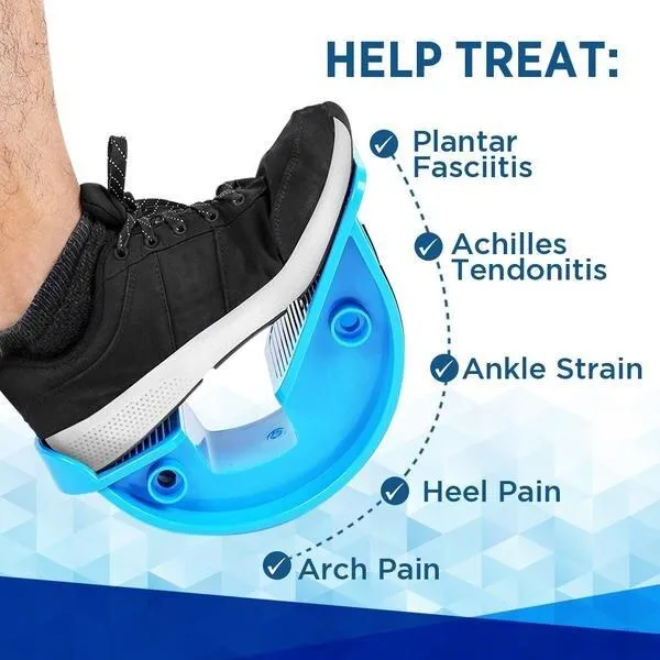 FOOTPRO - CALF STRETCHER