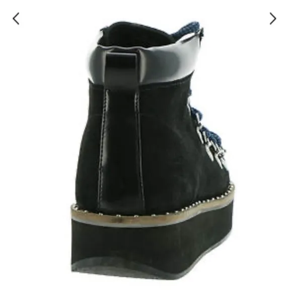 Free People Durango Hiker Boots - 9 ****Only 1 Size 9 Left!!******************