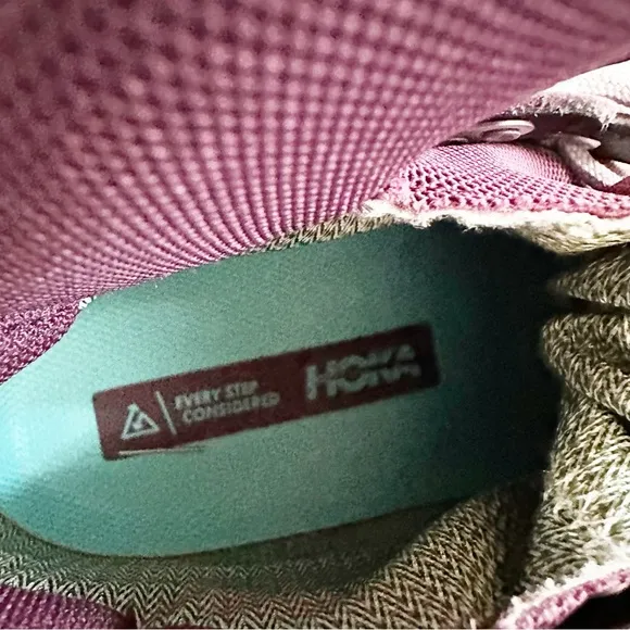 Free People HOKA Anacapa Mid GTX Sneakers