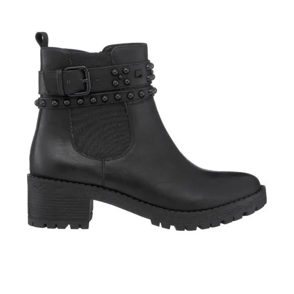GC Shoes Ankle Boot Noe in Black Size 7 NIB