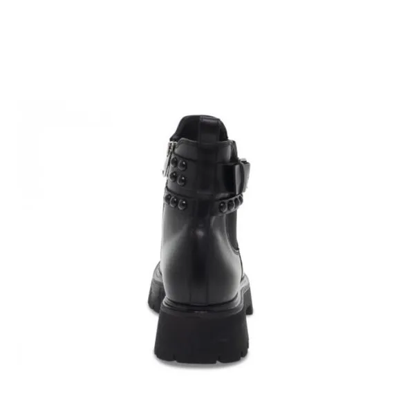 GC Shoes Ankle Boot Noe in Black Size 7 NIB