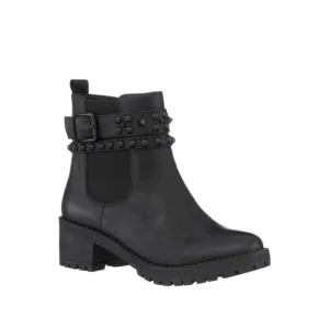 GC Shoes Ankle Boot Noe in Black Size 7 NIB