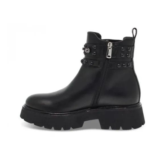 GC Shoes Ankle Boot Noe in Black Size 7 NIB