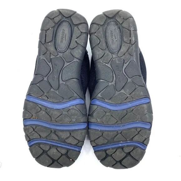 G.H. Bass and Co Propel slip on shoes - size 9
