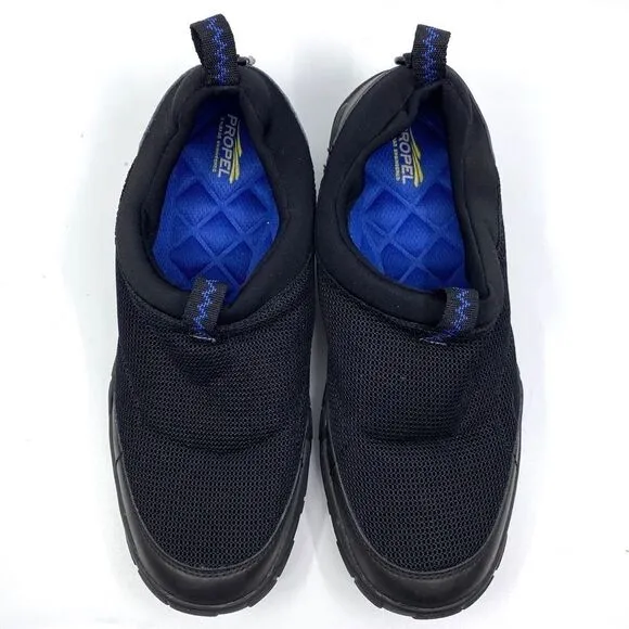 G.H. Bass and Co Propel slip on shoes - size 9