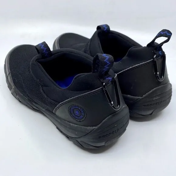 G.H. Bass and Co Propel slip on shoes - size 9