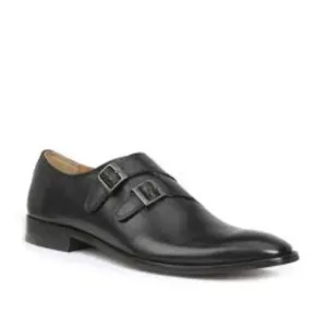 Giorgio Brutini Deem Monk Strap Slip-On, 7 Mens
