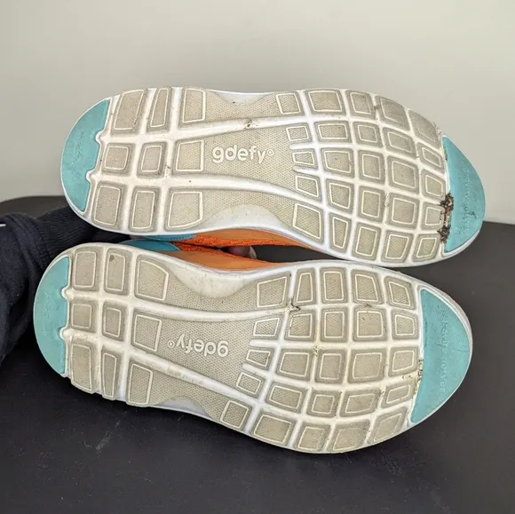 Gravity Defyer GDefy Women's XLR8 Running Shoes Size 6