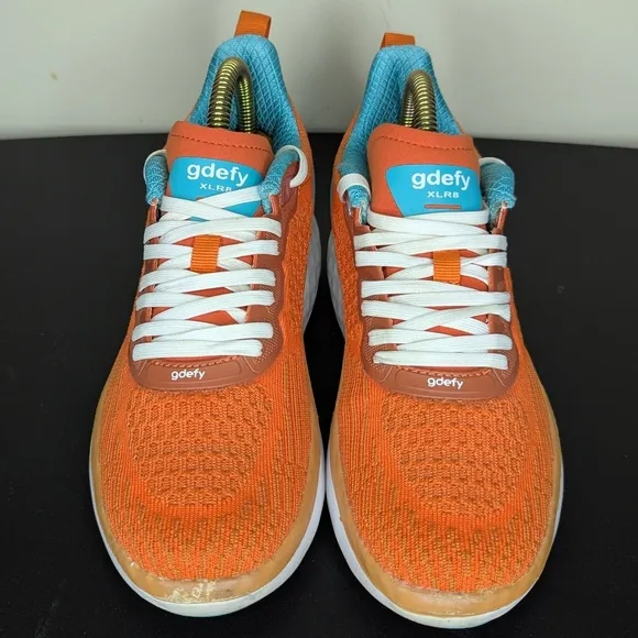 Gravity Defyer GDefy Women's XLR8 Running Shoes Size 6