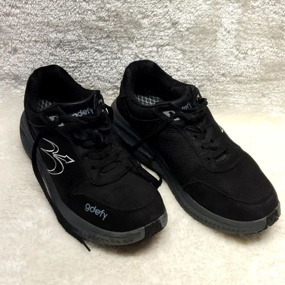 Gravity Defyer Men's G-Defy Orion Athletic Shoes Size 10.5