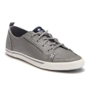 Hers SPERRY Lounge Metallic Canvas 6 / 8