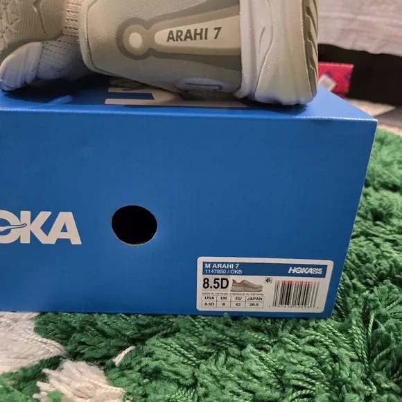 Hoka Arahi 7 Running Shoes